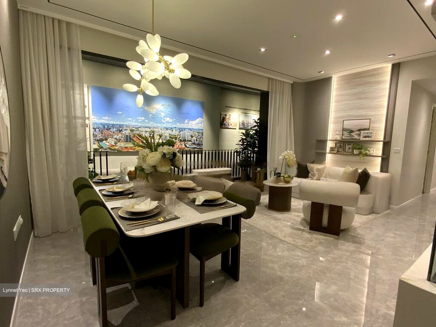 THE ARCADY AT BOON KENG (D12), Apartment #501286141